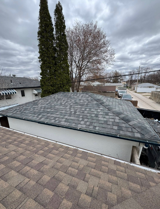 EverStrong Construction - Roofing Contractors in Winnipeg, Manitoba